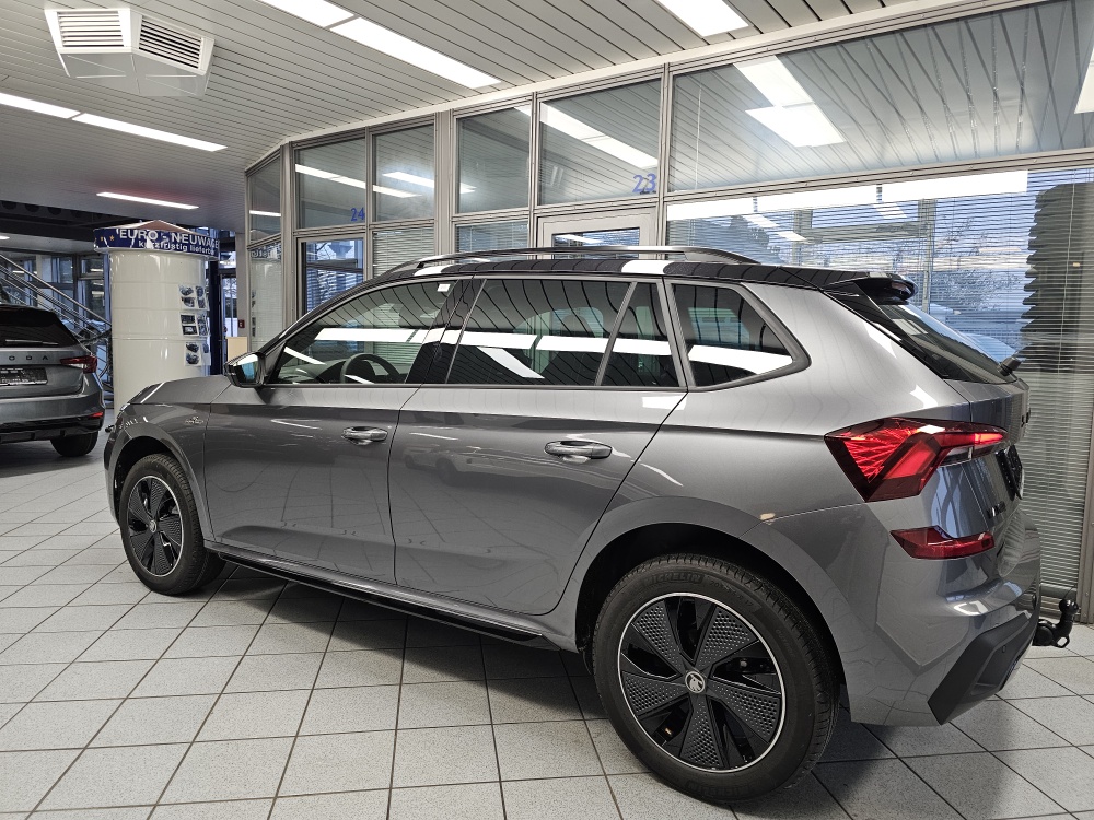 Skoda Kamiq  bei Hoffmann Automobile in Wolfsburg kaufen und sofort mitnehmen - Bild 28