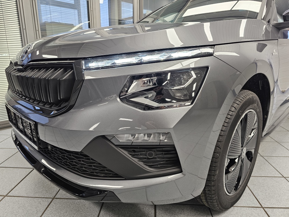 Skoda Kamiq  bei Hoffmann Automobile in Wolfsburg kaufen und sofort mitnehmen - Bild 29