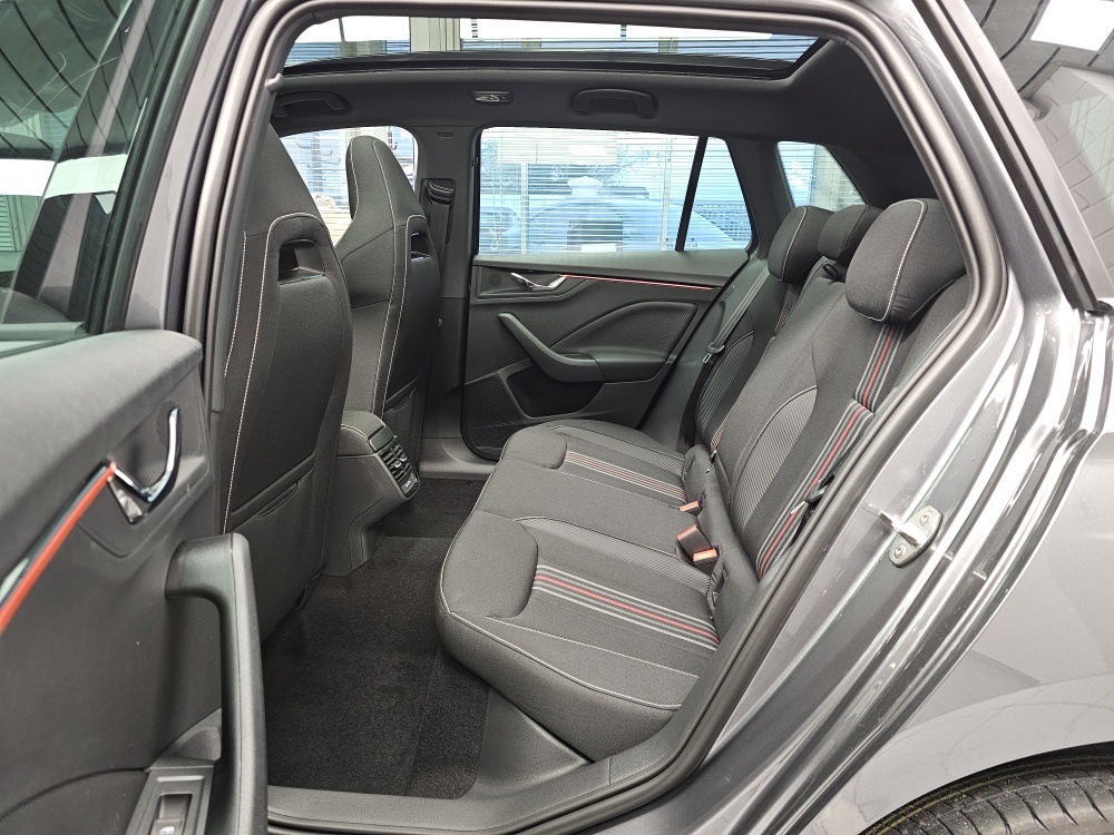 Skoda Kamiq  bei Hoffmann Automobile in Wolfsburg kaufen und sofort mitnehmen - Bild 6