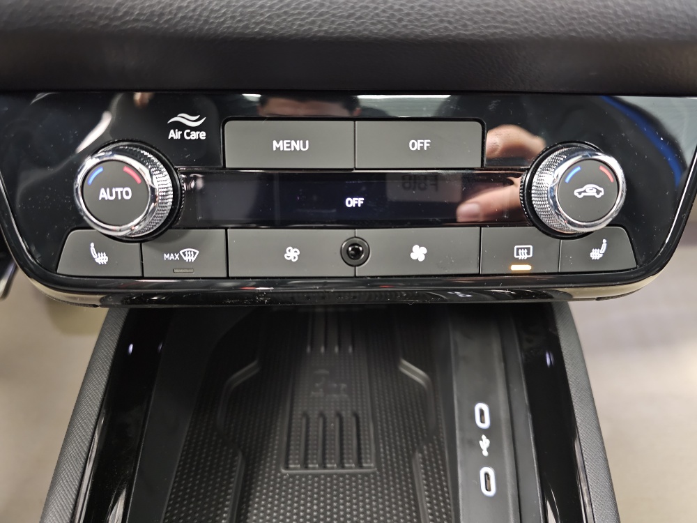 Skoda Kamiq  bei Hoffmann Automobile in Wolfsburg kaufen und sofort mitnehmen - Bild 11