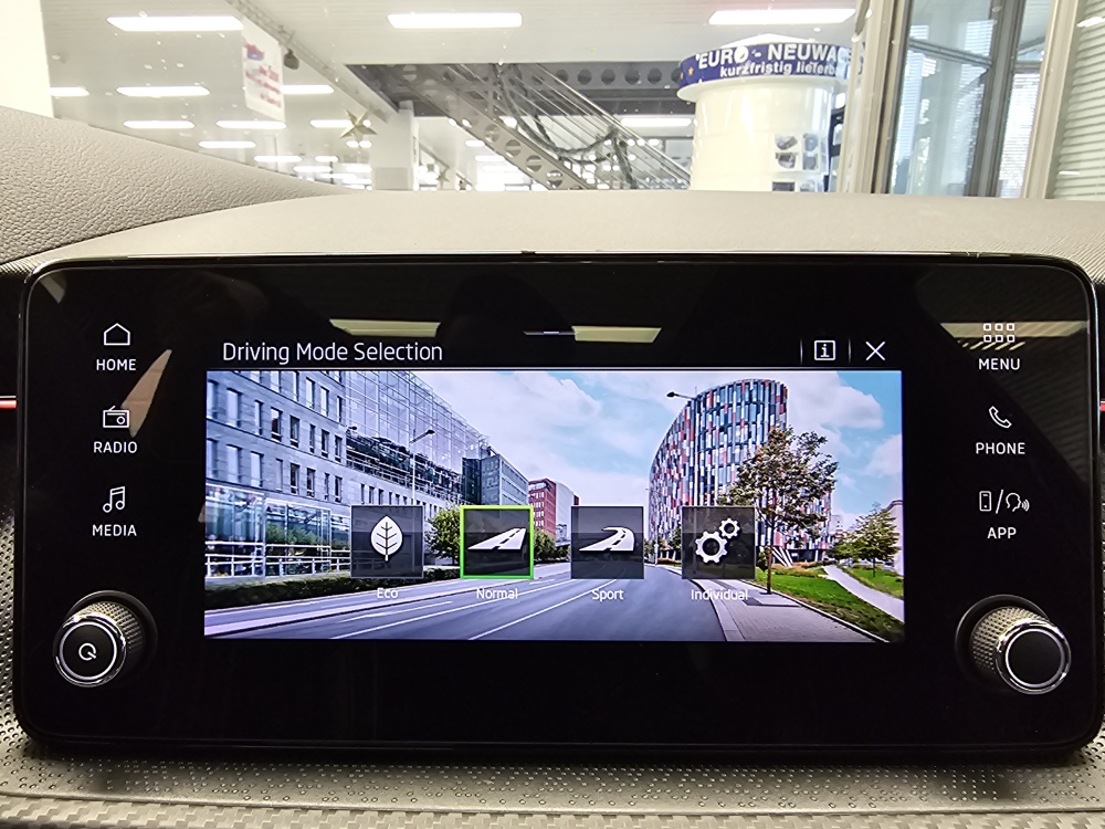 Skoda Kamiq  bei Hoffmann Automobile in Wolfsburg kaufen und sofort mitnehmen - Bild 20