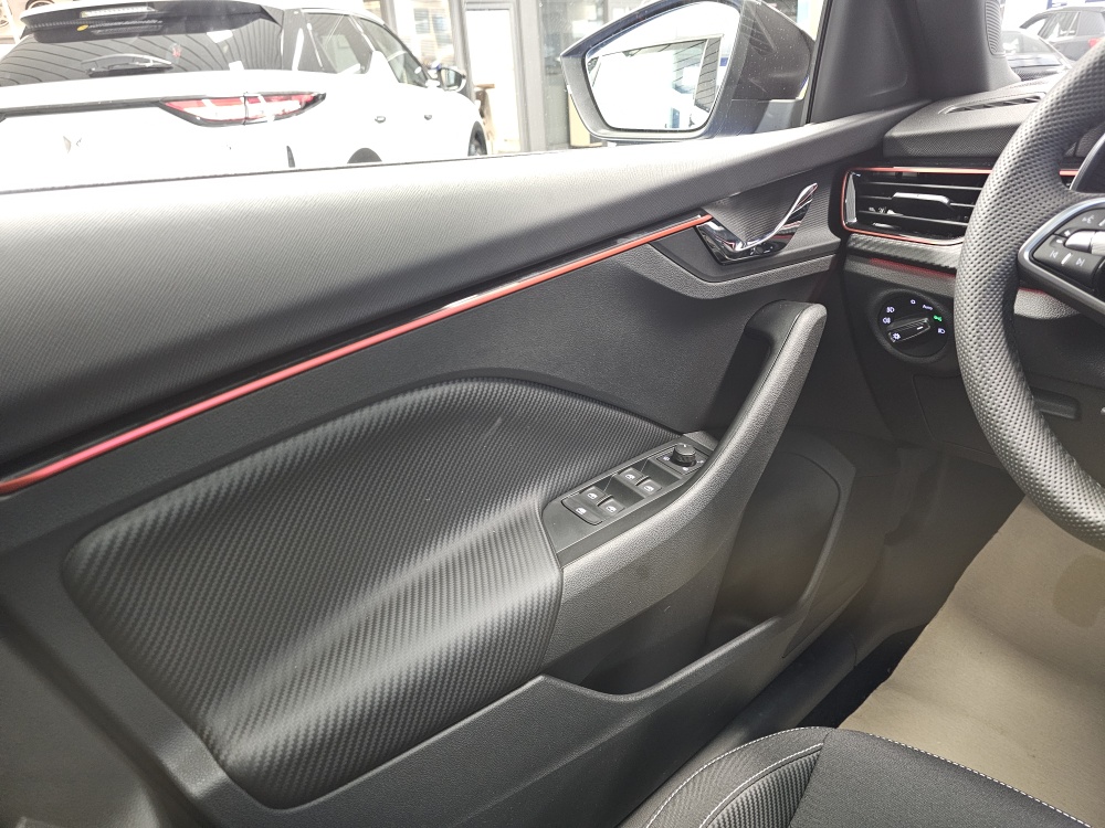 Skoda Kamiq  bei Hoffmann Automobile in Wolfsburg kaufen und sofort mitnehmen - Bild 23