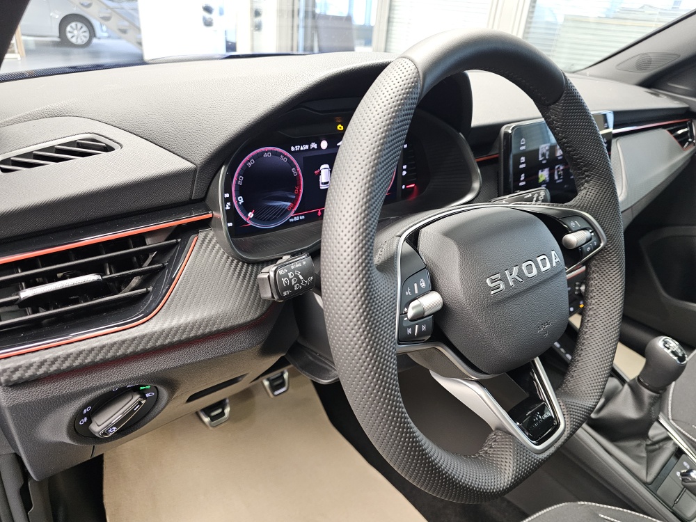 Skoda Kamiq  bei Hoffmann Automobile in Wolfsburg kaufen und sofort mitnehmen - Bild 25