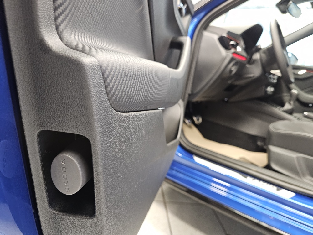 Skoda Kamiq  bei Hoffmann Automobile in Wolfsburg kaufen und sofort mitnehmen - Bild 28