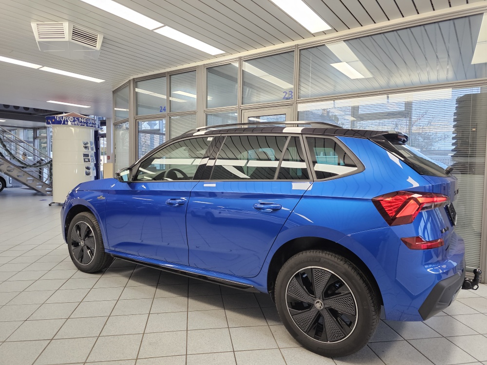 Skoda Kamiq  bei Hoffmann Automobile in Wolfsburg kaufen und sofort mitnehmen - Bild 29