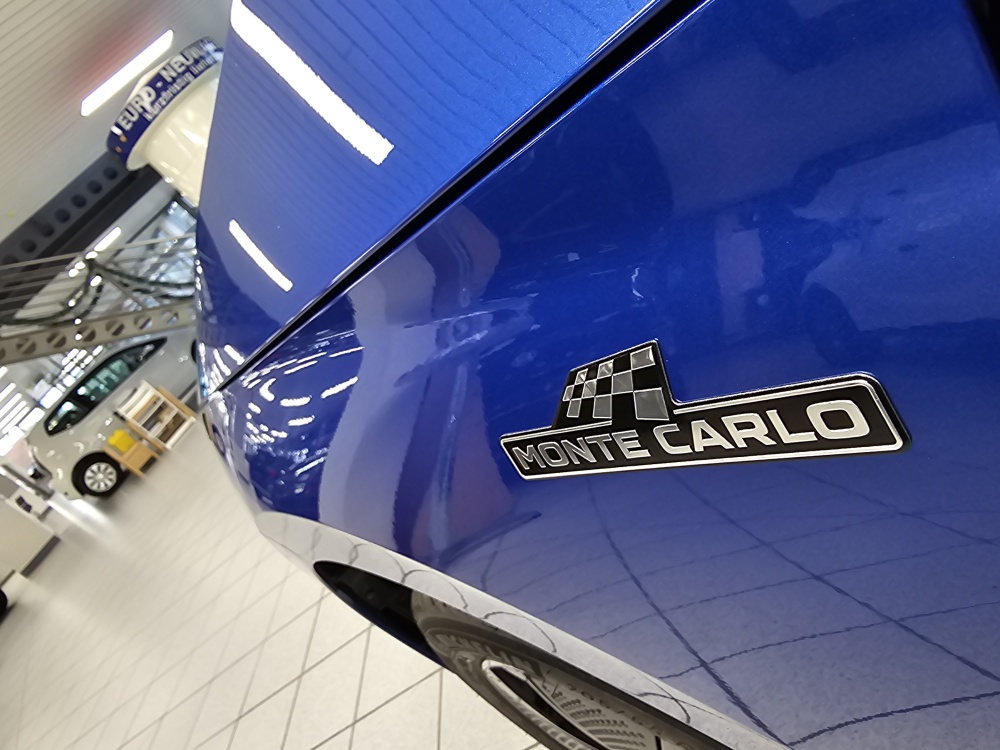 Skoda Kamiq  bei Hoffmann Automobile in Wolfsburg kaufen und sofort mitnehmen - Bild 33