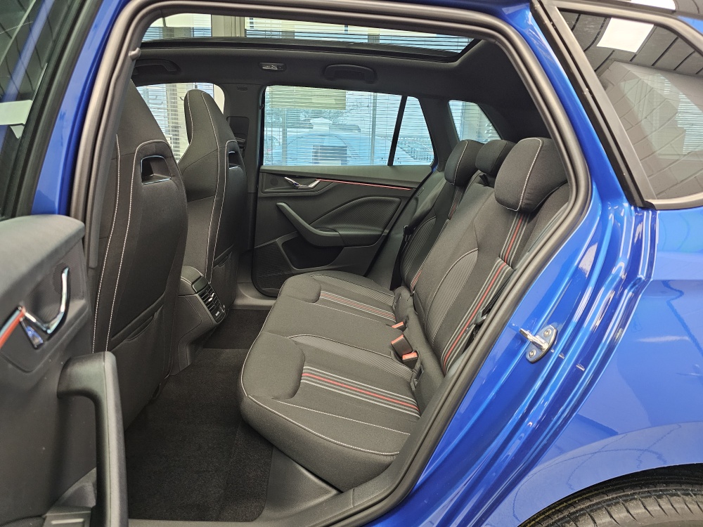 Skoda Kamiq  bei Hoffmann Automobile in Wolfsburg kaufen und sofort mitnehmen - Bild 6