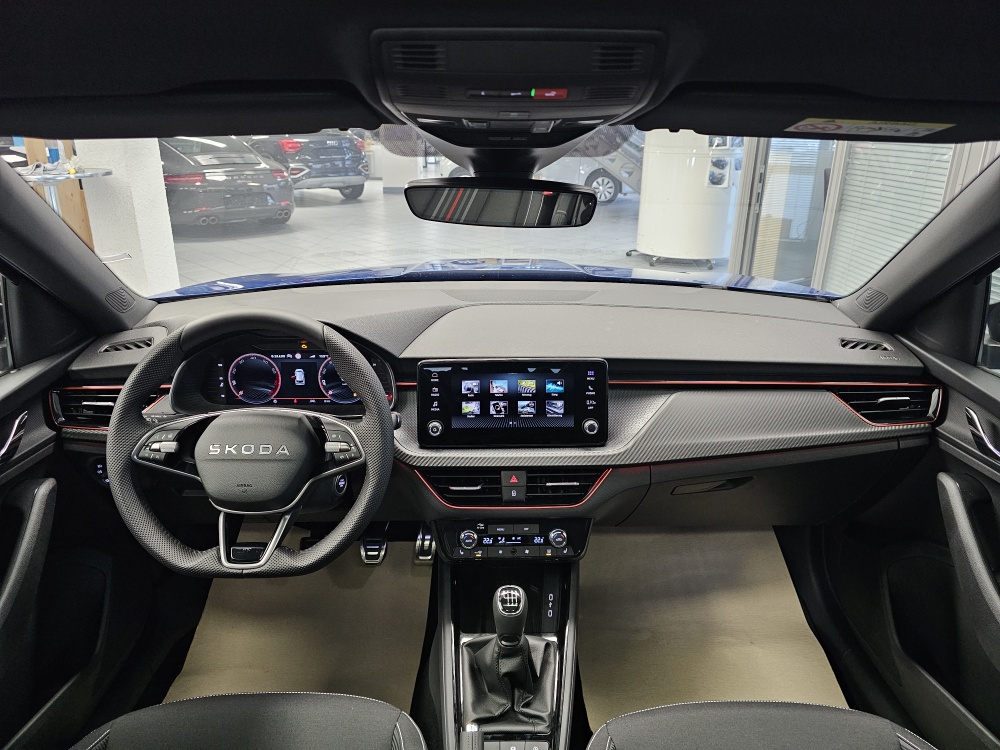 Skoda Kamiq  bei Hoffmann Automobile in Wolfsburg kaufen und sofort mitnehmen - Bild 9