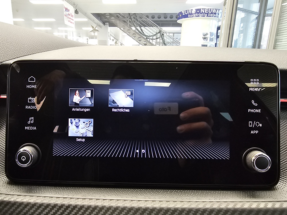 Skoda Kamiq  bei Hoffmann Automobile in Wolfsburg kaufen und sofort mitnehmen - Bild 13