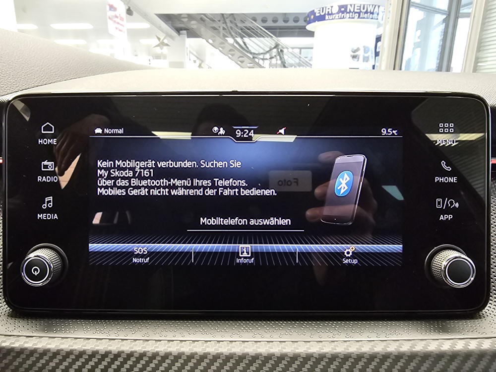 Skoda Kamiq  bei Hoffmann Automobile in Wolfsburg kaufen und sofort mitnehmen - Bild 14