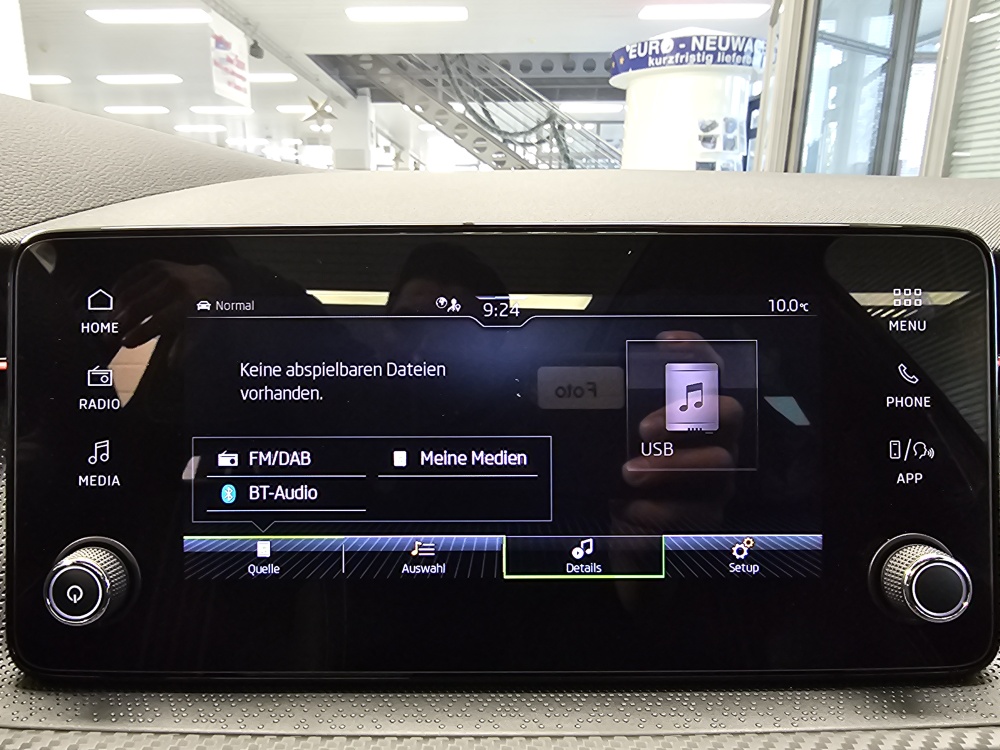 Skoda Kamiq  bei Hoffmann Automobile in Wolfsburg kaufen und sofort mitnehmen - Bild 16