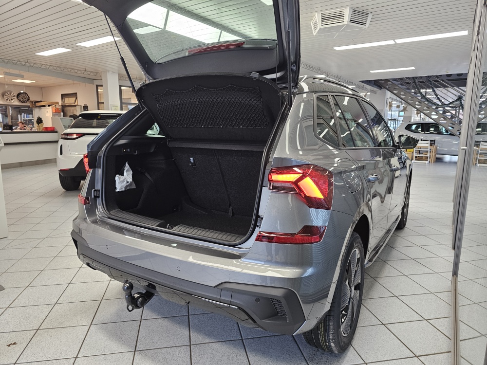 Skoda Kamiq  bei Hoffmann Automobile in Wolfsburg kaufen und sofort mitnehmen - Bild 2