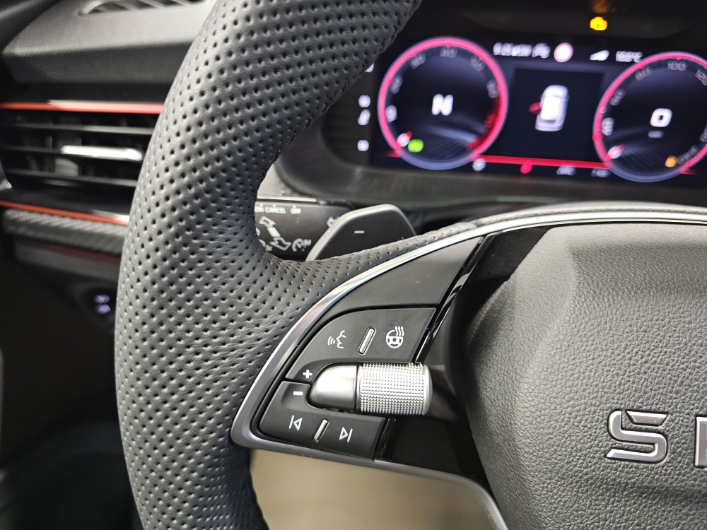 Skoda Kamiq  bei Hoffmann Automobile in Wolfsburg kaufen und sofort mitnehmen - Bild 22