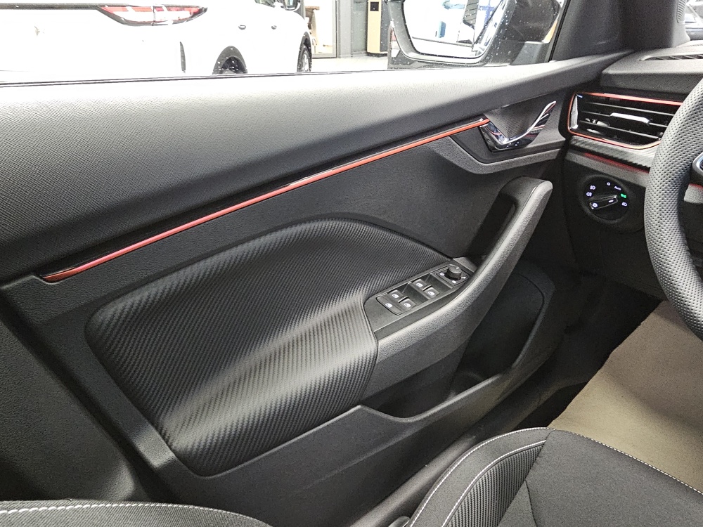 Skoda Kamiq  bei Hoffmann Automobile in Wolfsburg kaufen und sofort mitnehmen - Bild 23