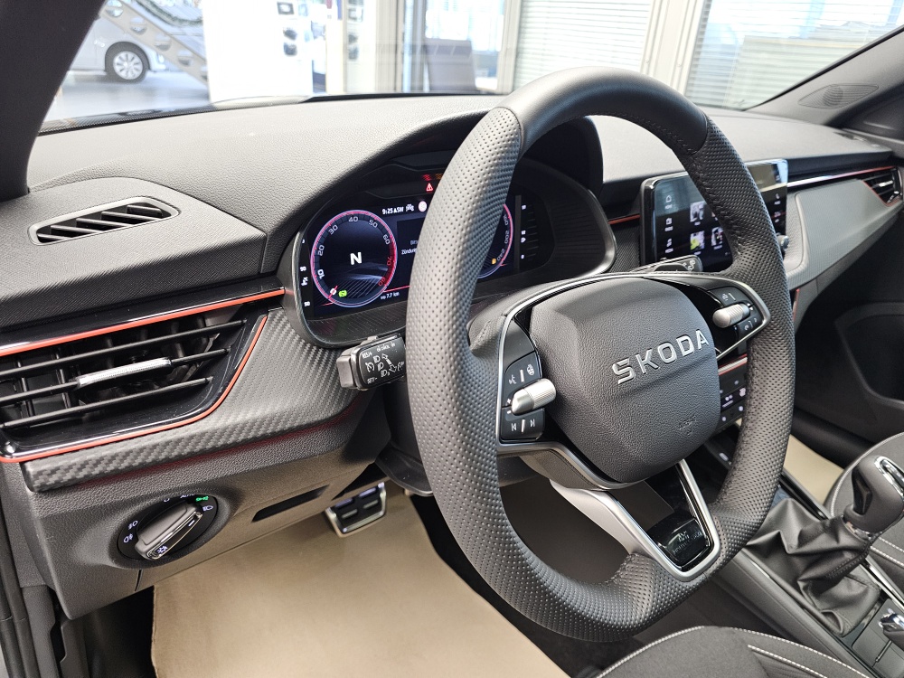 Skoda Kamiq  bei Hoffmann Automobile in Wolfsburg kaufen und sofort mitnehmen - Bild 25