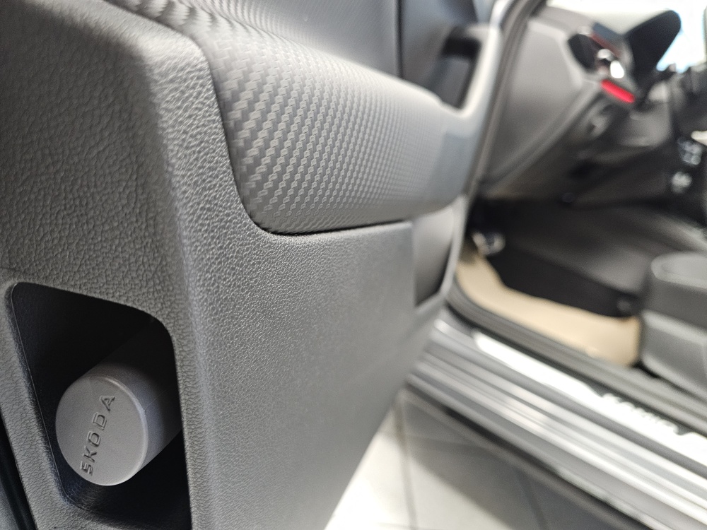 Skoda Kamiq  bei Hoffmann Automobile in Wolfsburg kaufen und sofort mitnehmen - Bild 28