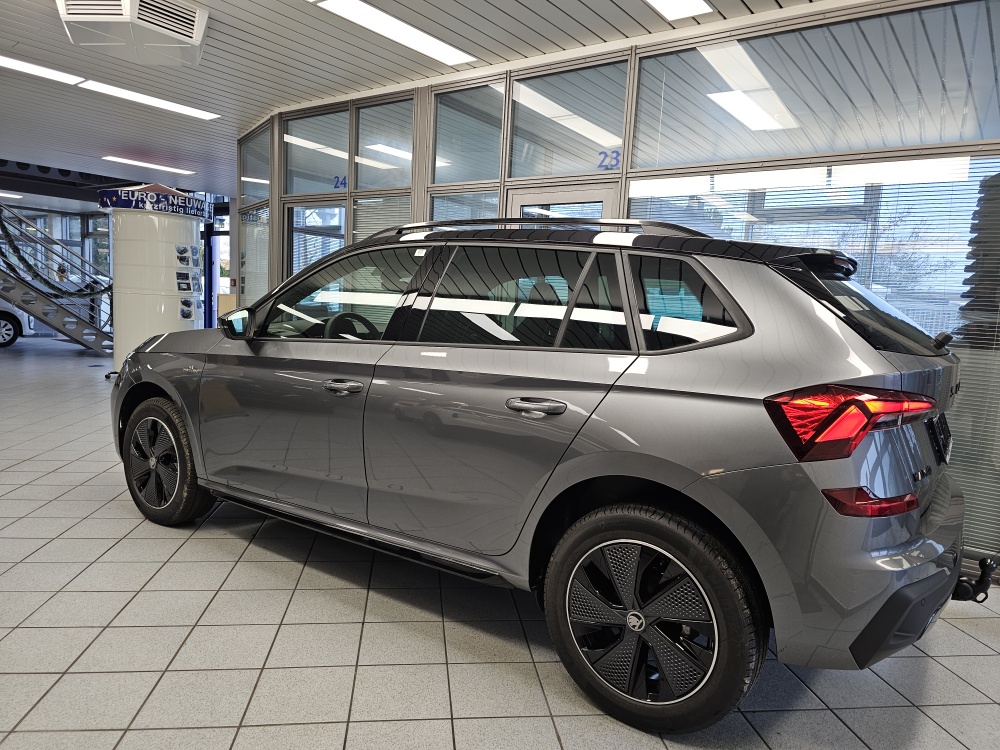 Skoda Kamiq  bei Hoffmann Automobile in Wolfsburg kaufen und sofort mitnehmen - Bild 29