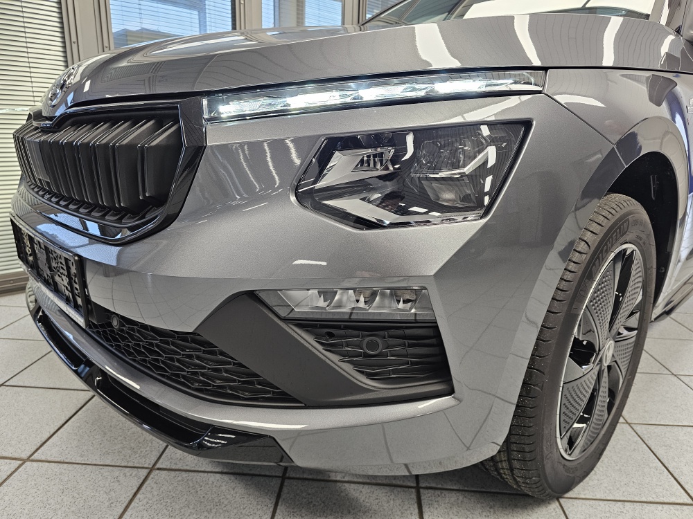 Skoda Kamiq  bei Hoffmann Automobile in Wolfsburg kaufen und sofort mitnehmen - Bild 30