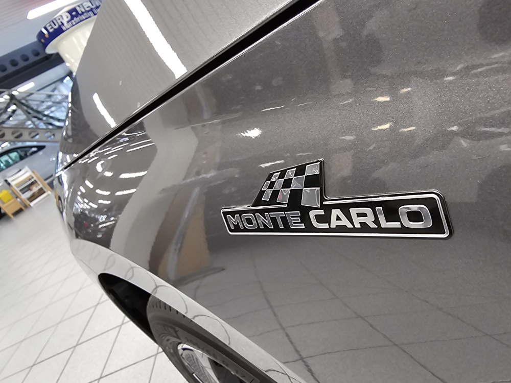 Skoda Kamiq  bei Hoffmann Automobile in Wolfsburg kaufen und sofort mitnehmen - Bild 33