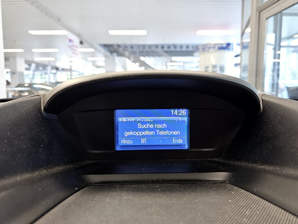 Ford Kuga  bei Hoffmann Automobile in Wolfsburg kaufen und sofort mitnehmen - Bild 10