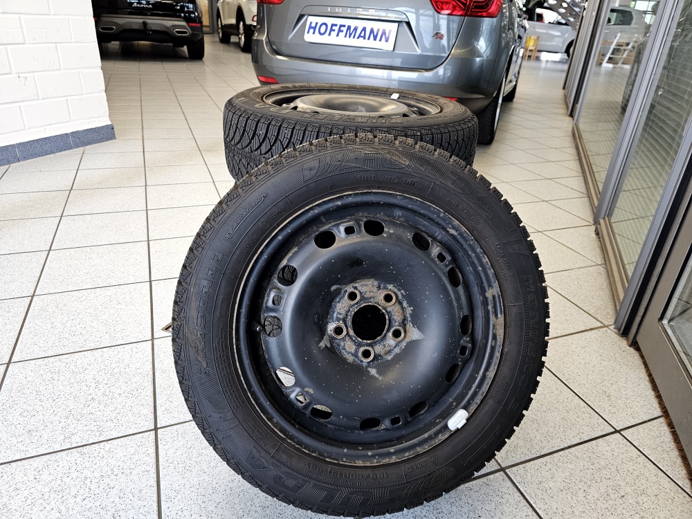 Seat Ibiza ST  bei Hoffmann Automobile in Wolfsburg kaufen und sofort mitnehmen - Bild 4