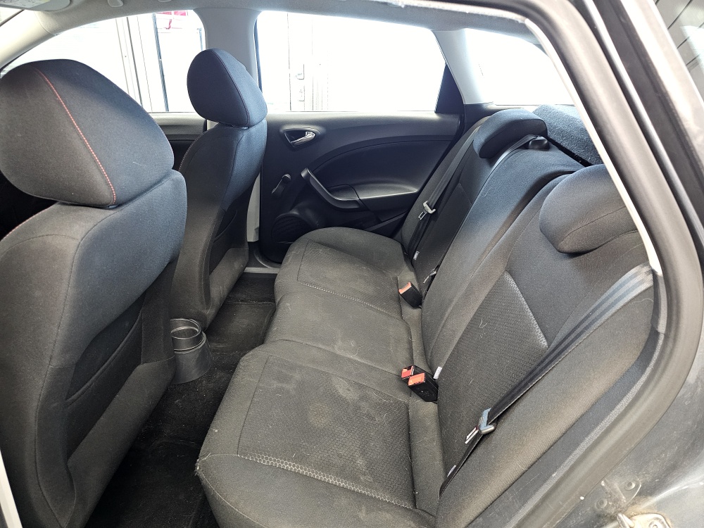 Seat Ibiza ST  bei Hoffmann Automobile in Wolfsburg kaufen und sofort mitnehmen - Bild 6