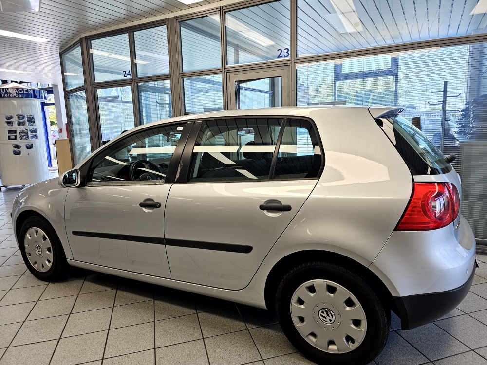 VW Golf  bei Hoffmann Automobile in Wolfsburg kaufen und sofort mitnehmen - Bild 12