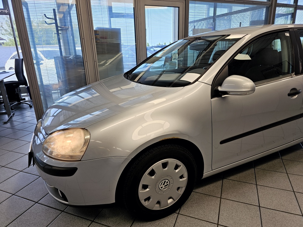 VW Golf  bei Hoffmann Automobile in Wolfsburg kaufen und sofort mitnehmen - Bild 13