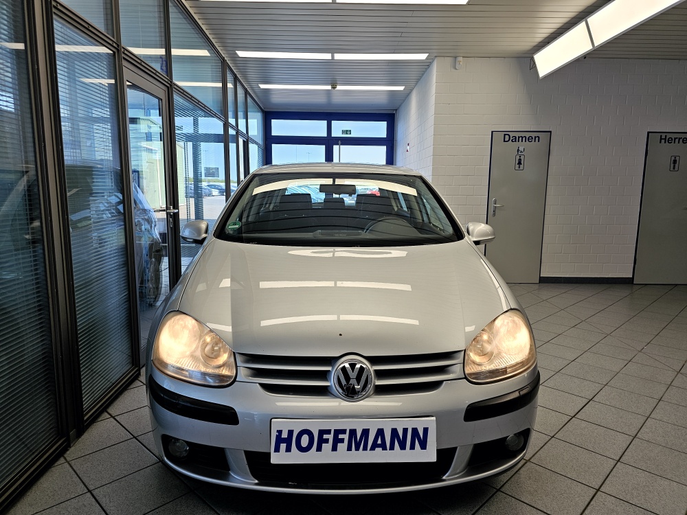 VW Golf  bei Hoffmann Automobile in Wolfsburg kaufen und sofort mitnehmen - Bild 14