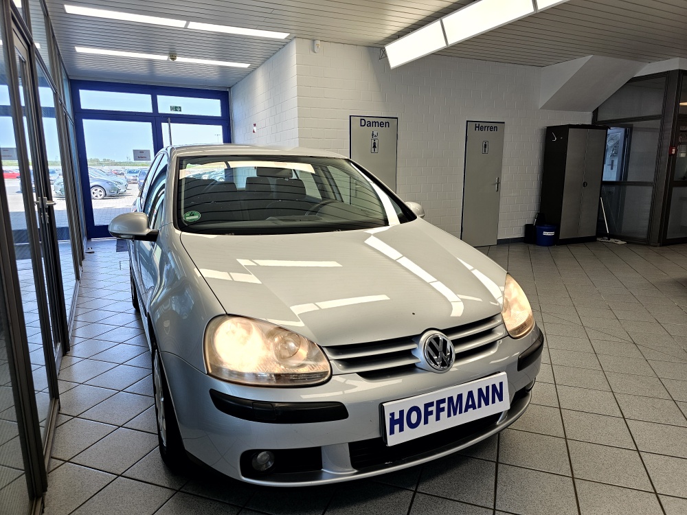VW Golf  bei Hoffmann Automobile in Wolfsburg kaufen und sofort mitnehmen - Bild 15