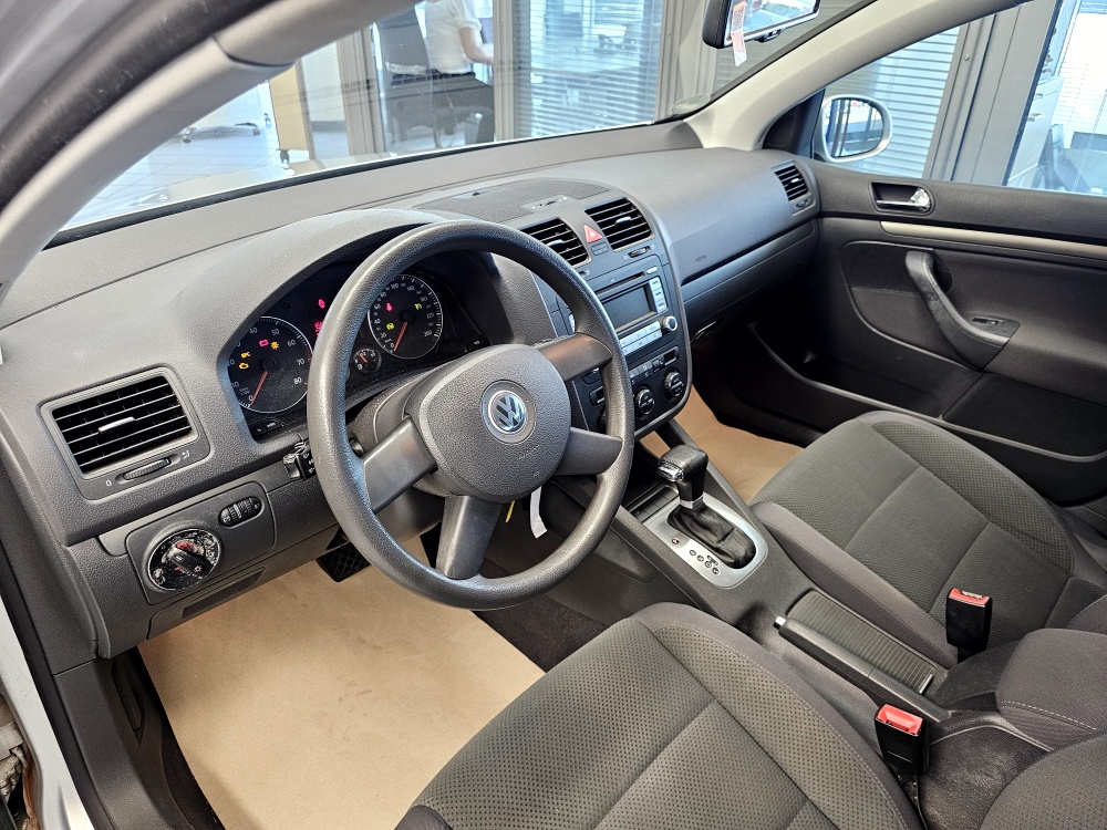 VW Golf  bei Hoffmann Automobile in Wolfsburg kaufen und sofort mitnehmen - Bild 9