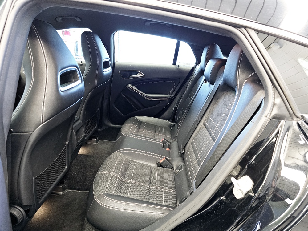 Mercedes-Benz CLA 180 Shooting Brake  bei Hoffmann Automobile in Wolfsburg kaufen und sofort mitnehmen - Bild 5