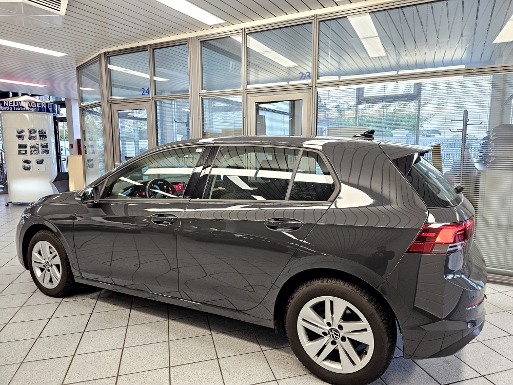 VW Golf  bei Hoffmann Automobile in Wolfsburg kaufen und sofort mitnehmen - Bild 20