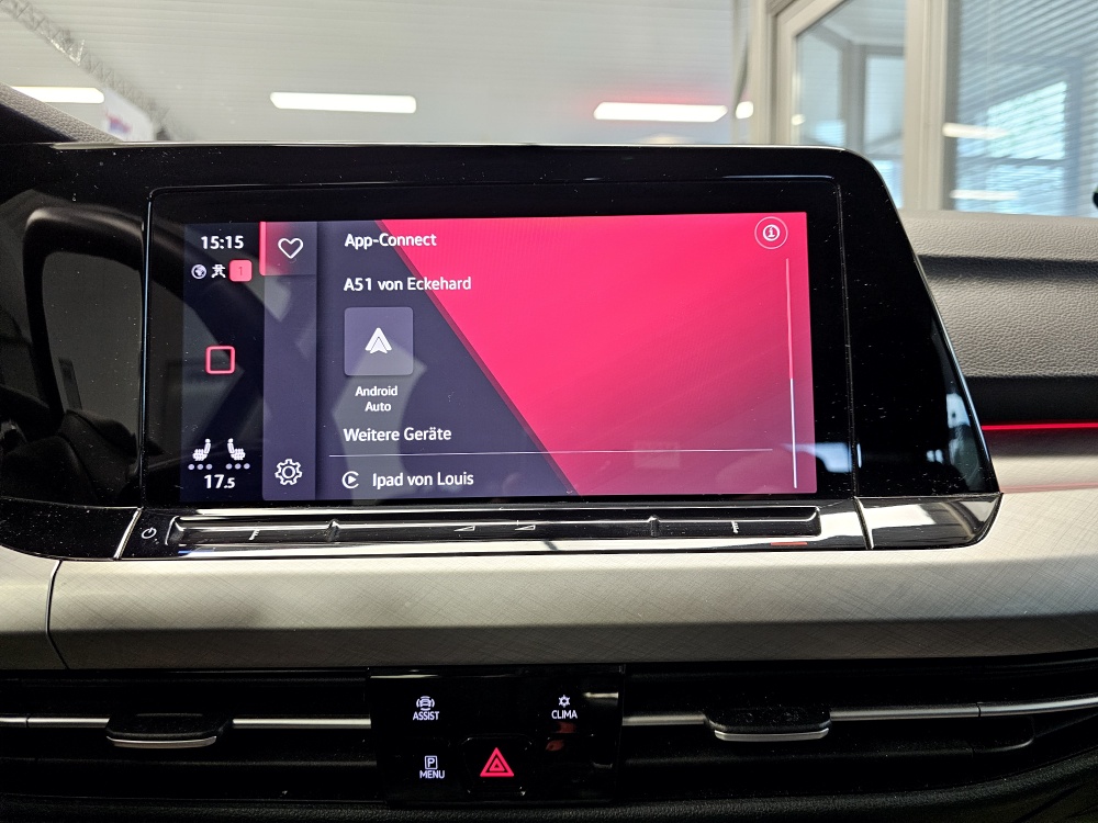 VW Golf  bei Hoffmann Automobile in Wolfsburg kaufen und sofort mitnehmen - Bild 8