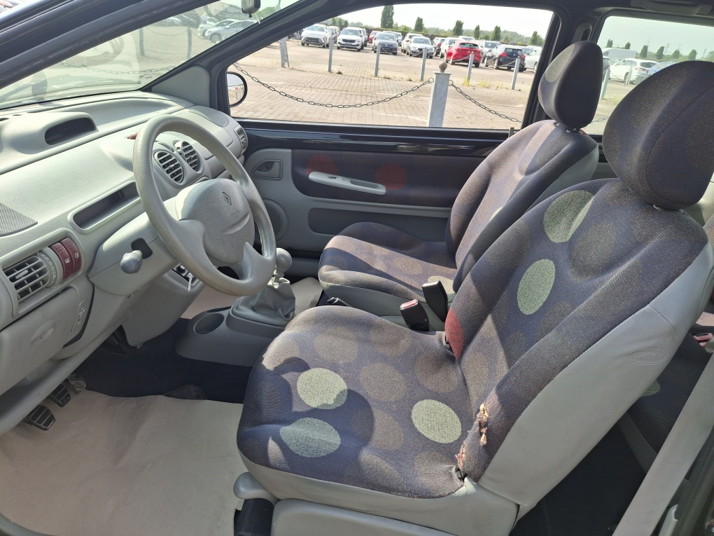 Renault Twingo  bei Hoffmann Automobile in Wolfsburg kaufen und sofort mitnehmen - Bild 10
