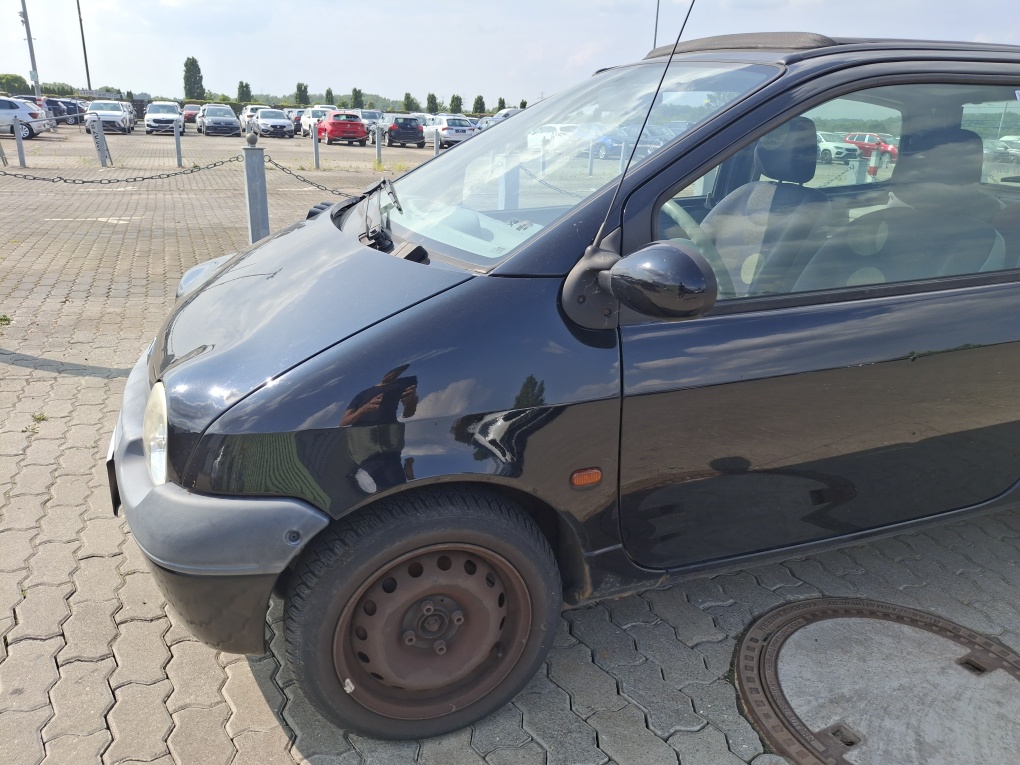 Renault Twingo  bei Hoffmann Automobile in Wolfsburg kaufen und sofort mitnehmen - Bild 13