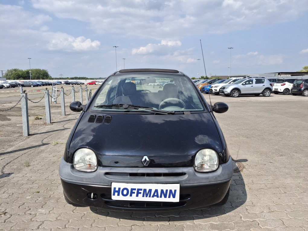 Renault Twingo  bei Hoffmann Automobile in Wolfsburg kaufen und sofort mitnehmen - Bild 14