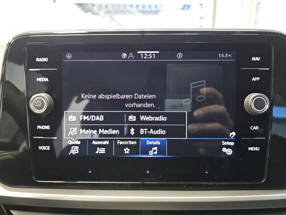 VW T-Roc bei Hoffmann Automobile in Wolfsburg kaufen und sofort mitnehmen - Bild 12