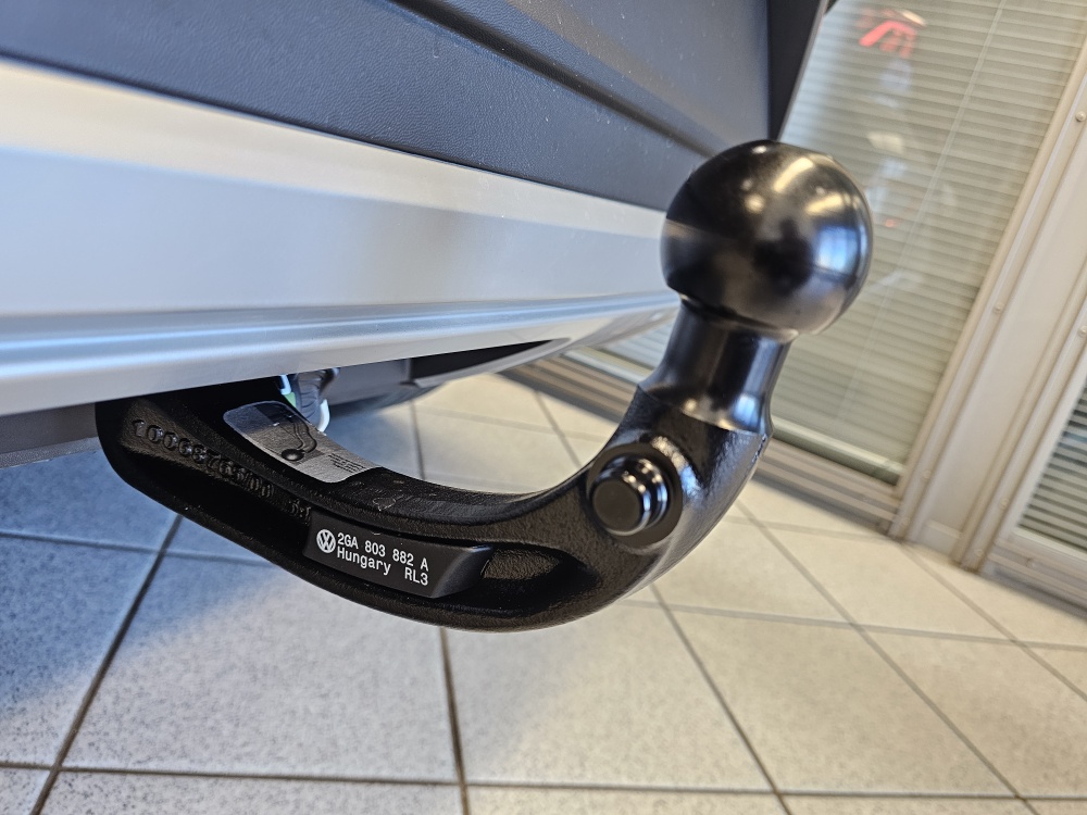 VW T-Roc bei Hoffmann Automobile in Wolfsburg kaufen und sofort mitnehmen - Bild 3