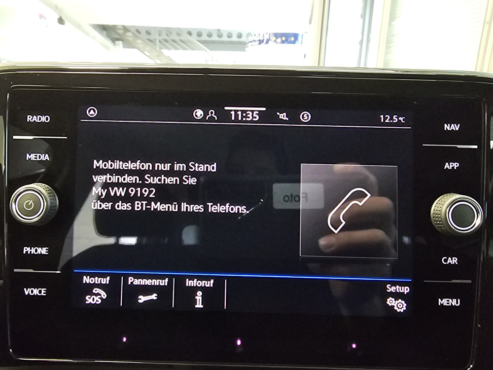 VW T-Roc bei Hoffmann Automobile in Wolfsburg kaufen und sofort mitnehmen - Bild 12