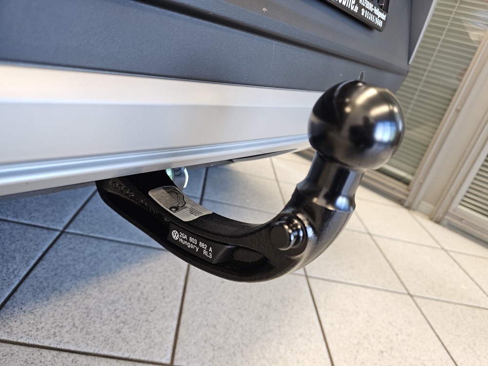 VW T-Roc  bei Hoffmann Automobile in Wolfsburg kaufen und sofort mitnehmen - Bild 3