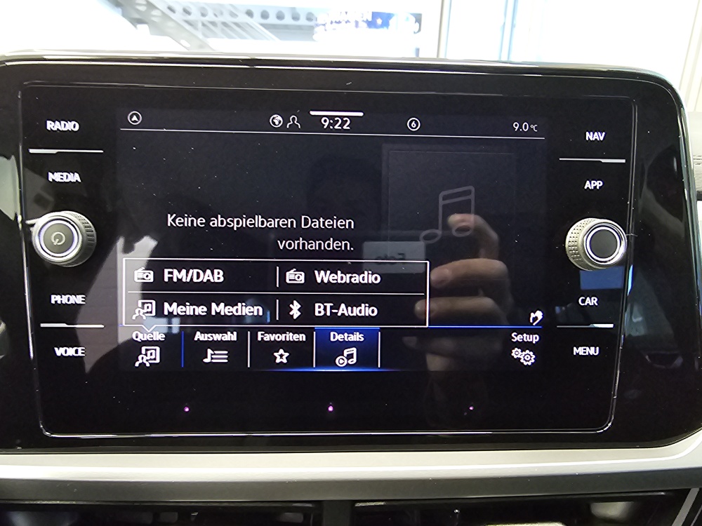 VW T-Roc  bei Hoffmann Automobile in Wolfsburg kaufen und sofort mitnehmen - Bild 10