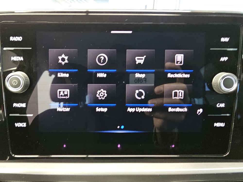 VW T-Roc  bei Hoffmann Automobile in Wolfsburg kaufen und sofort mitnehmen - Bild 12