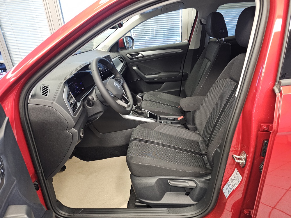 VW T-Roc  bei Hoffmann Automobile in Wolfsburg kaufen und sofort mitnehmen - Bild 19