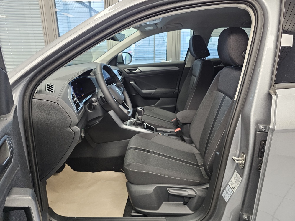 VW T-Roc  bei Hoffmann Automobile in Wolfsburg kaufen und sofort mitnehmen - Bild 23