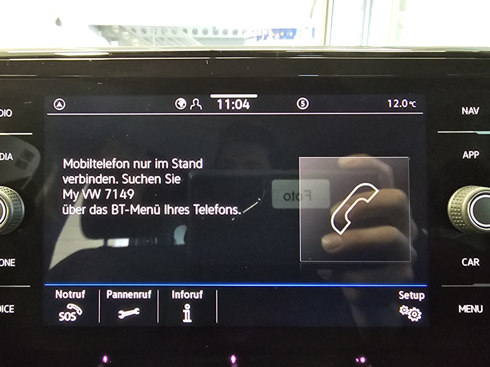 VW T-Roc  bei Hoffmann Automobile in Wolfsburg kaufen und sofort mitnehmen - Bild 12