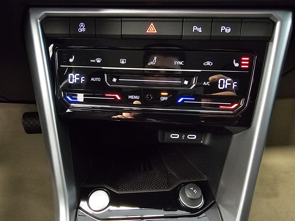 VW T-Roc  bei Hoffmann Automobile in Wolfsburg kaufen und sofort mitnehmen - Bild 9