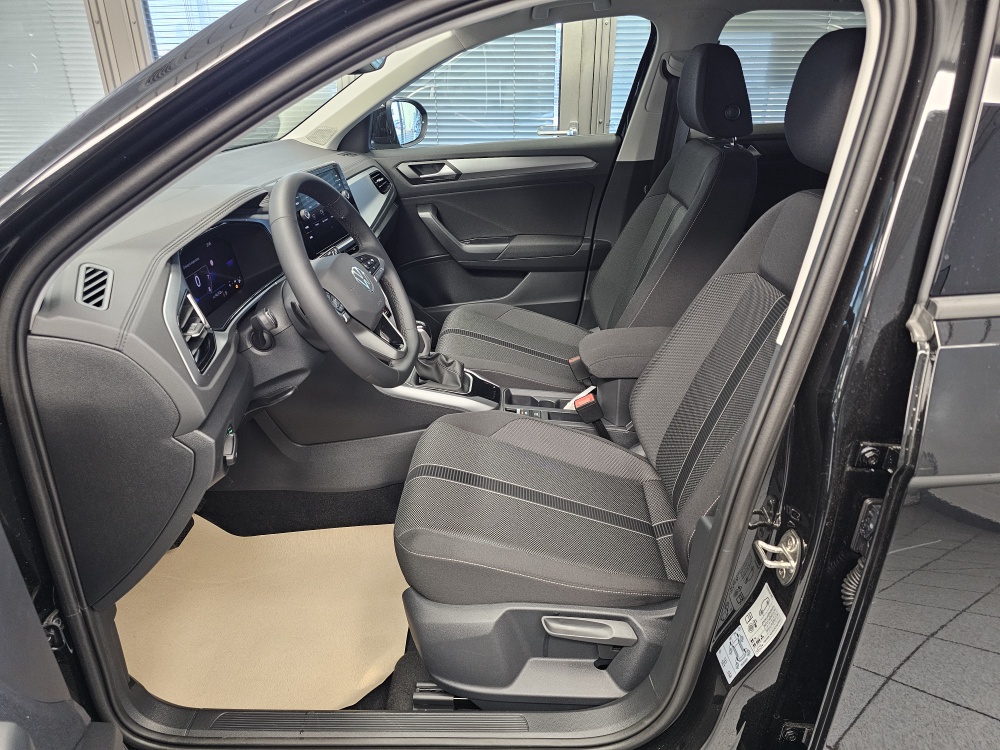 VW T-Roc  bei Hoffmann Automobile in Wolfsburg kaufen und sofort mitnehmen - Bild 20