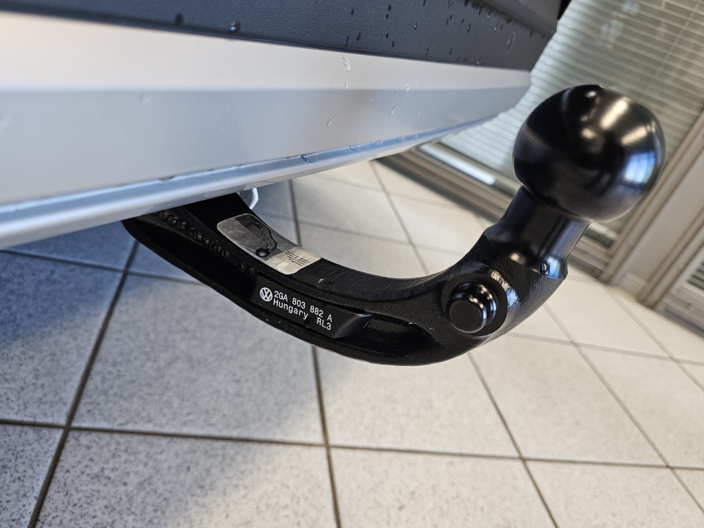 VW T-Roc  bei Hoffmann Automobile in Wolfsburg kaufen und sofort mitnehmen - Bild 3