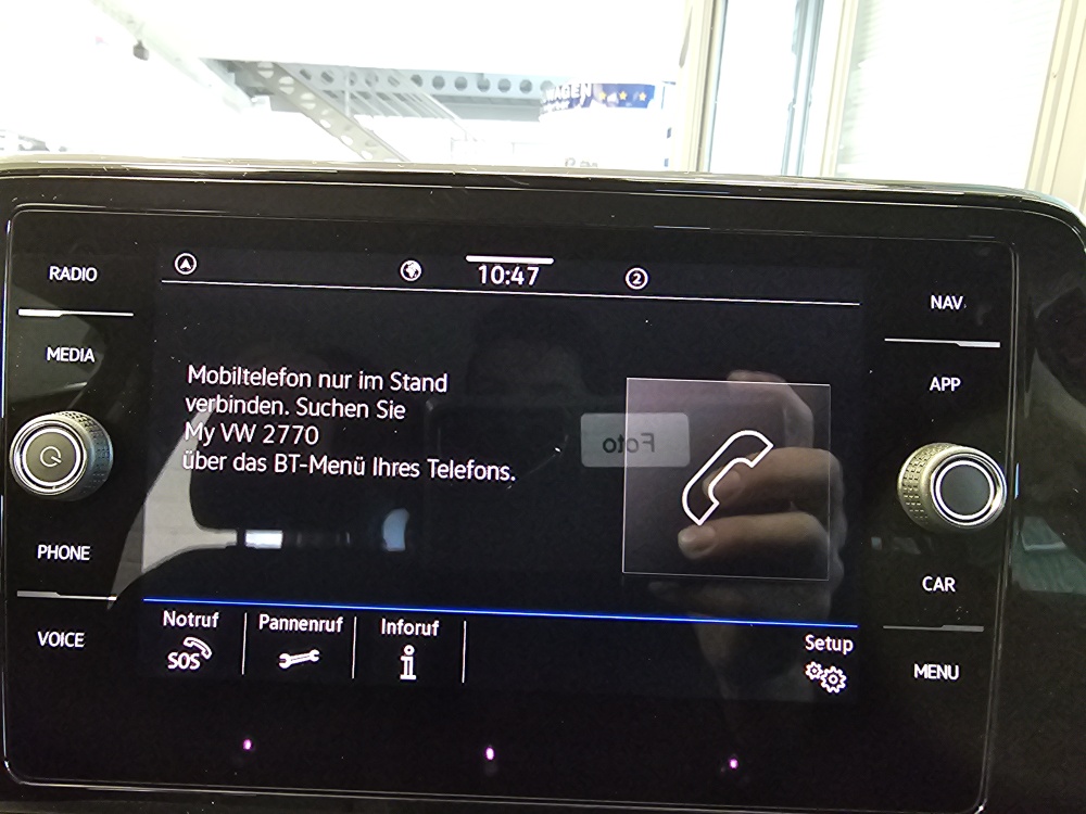 VW T-Roc  bei Hoffmann Automobile in Wolfsburg kaufen und sofort mitnehmen - Bild 12